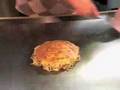 広島で20年以上続く名店のお好み焼き！