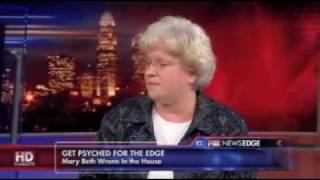 Appearances on Fox News "Get Psyc'd"