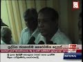 Fonseka's health deteriorating - Karu