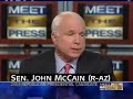 McCain Flip-Flops On Tax Cuts