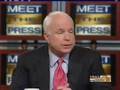 McCain Flip-Flops On Tax Cuts