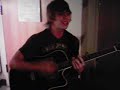Here Is Gone : cover