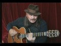 Smooth Criminal - Michael Jackson - acoustic cover