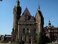 Zamek Moszna
