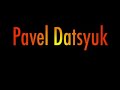 The Ultimate Datsyuk Montage