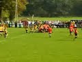 dukes castricum rugby