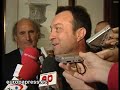 Cobo dice que Aguirre no tiene apoyos.
