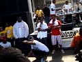 Suny Albany Kappa Alpha Psi Stroll Fountain Day 08