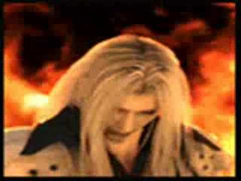 Sephiroth