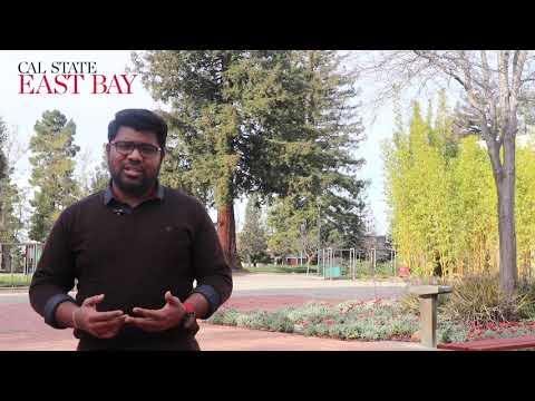 International MBA Student Testimonial