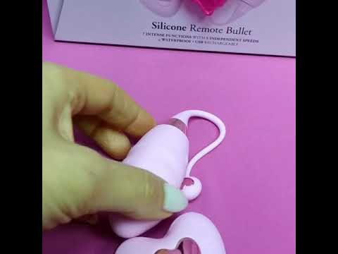 Вибратор Яйцо Вибро