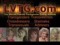 Transgender dating at it's best!!