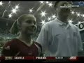 Shawn Johnson Balance Beam Event Final Shawn Johnson Balance Beam Event Final