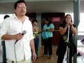 YO SOY LA REVOLUCION (ENSAYO) - MAYO GUAYAQUIL - NAPE 2008