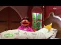 Dornröschen mit Ernie und Bert - Sesamstraße - NDR - ARD