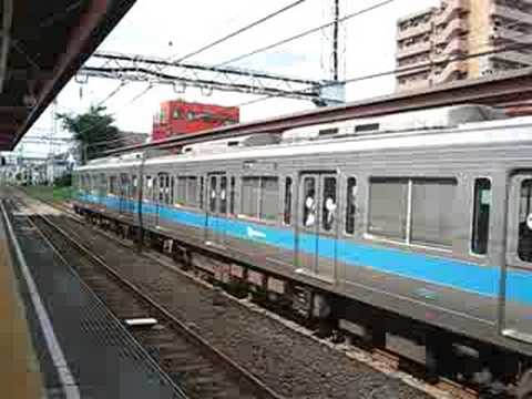 小田急江ノ島線桜ヶ丘駅