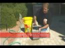 how to drain royal spa hot tub