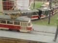 Tramvajoví modeláři 