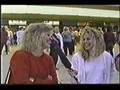 Neil Diamond Parking Lot videos