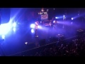 Mac Miller unveils his Boston Red Sox Jersey LIVE at HOB