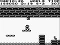 Super Mario Land 4-2