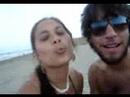 Praia em Veneza