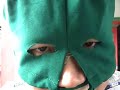 psycho man!