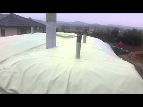 video ..pohled na izolaci tepelnou i vodní..