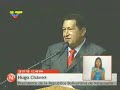 Venezuela: 109 atletas a los Olímpicos. Chávez abandera.