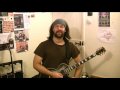 Advanced rock/metal licks 1 of 3