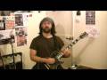 Advanced rock/metal licks 1 of 3