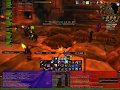 Profanity Against Firemaw (Madness!)