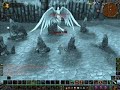 Goatriders - destroy the bank in ogrimmar WOW