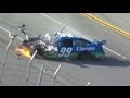 NASCAR Crash: Fans Injured at Daytona ...