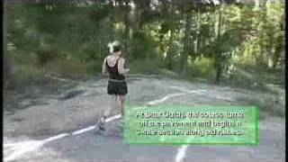 Mesa Falls Marathon 2014