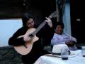 Bruno Arias -La guanchaqueña - En El Carmen Jujuy - Parte 9