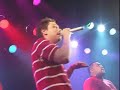 Nesian Mystik - Dance Floor live at the Boxx-Tokyo