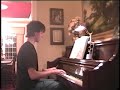 Trilogy- Emerson, Lake, and Palmer