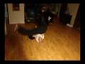 Fievill Short Clip(FLOOR JUNKIEZ CREW)