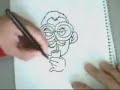 dibujos animados xxx