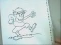 dibujos animados xxx