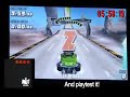 psp load time heaven and hell! gs vs wwe funny video