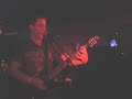 Necrophagist - The Stillborn One (Live)