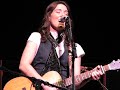 Brandi Carlile - The Story (w/ the Seattle Symphony)