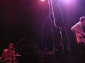 Black Lips - Hippie Hippie Hoorah (LIVE Bowery Ballroom, NY)