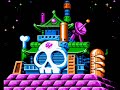 i go through wily's castle and reach the final boss. where in the world does wily get the supplies to build these things?!