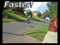 Bouncing On my Pro-jumps!