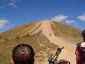 Dantte Morro do Careca - TRAILBH