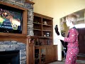 Rockin' Randall