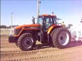 Agco DT 240 Farm Tractor
